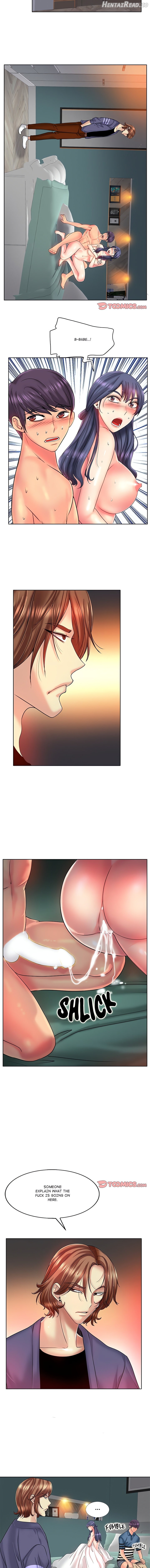 Hole in One Chapter 26 - page 2