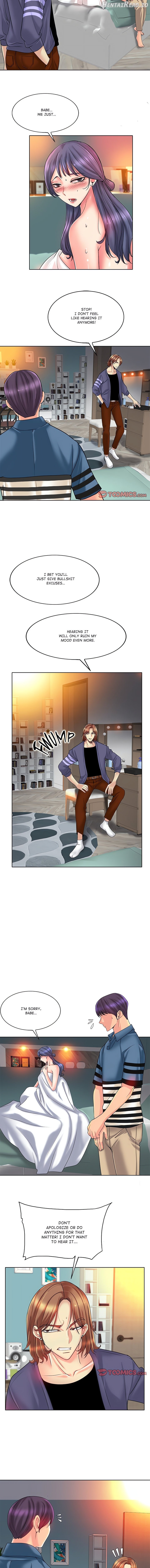 Hole in One Chapter 26 - page 3