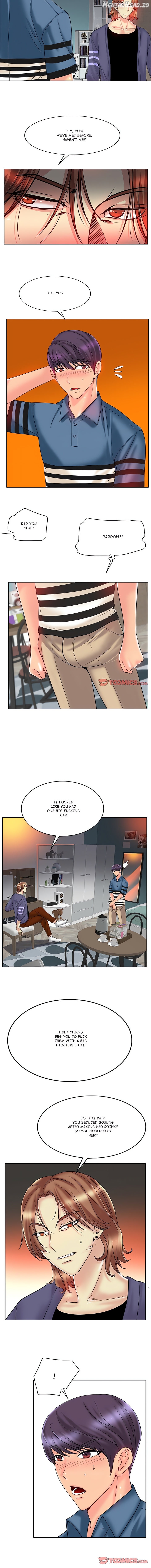 Hole in One Chapter 26 - page 4