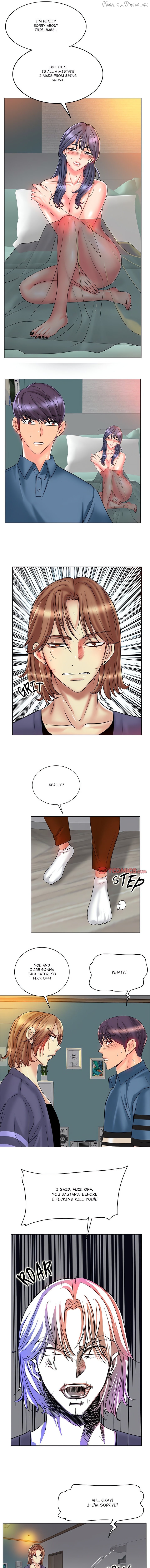 Hole in One Chapter 26 - page 5