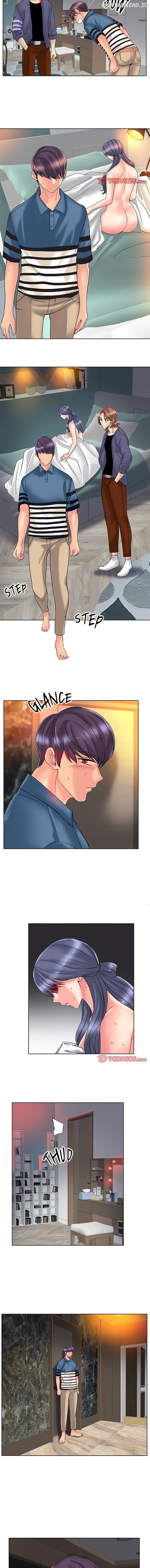 Hole in One Chapter 26 - page 6