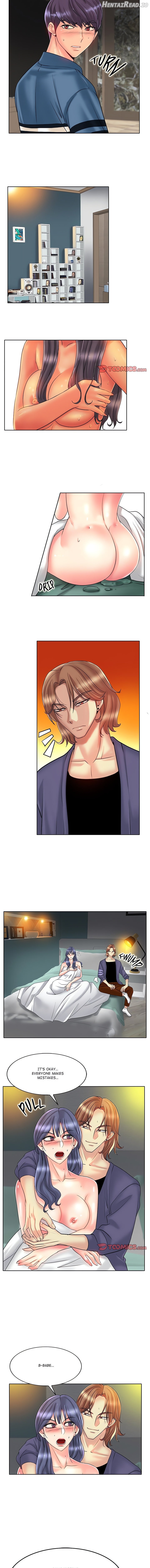 Hole in One Chapter 26 - page 7