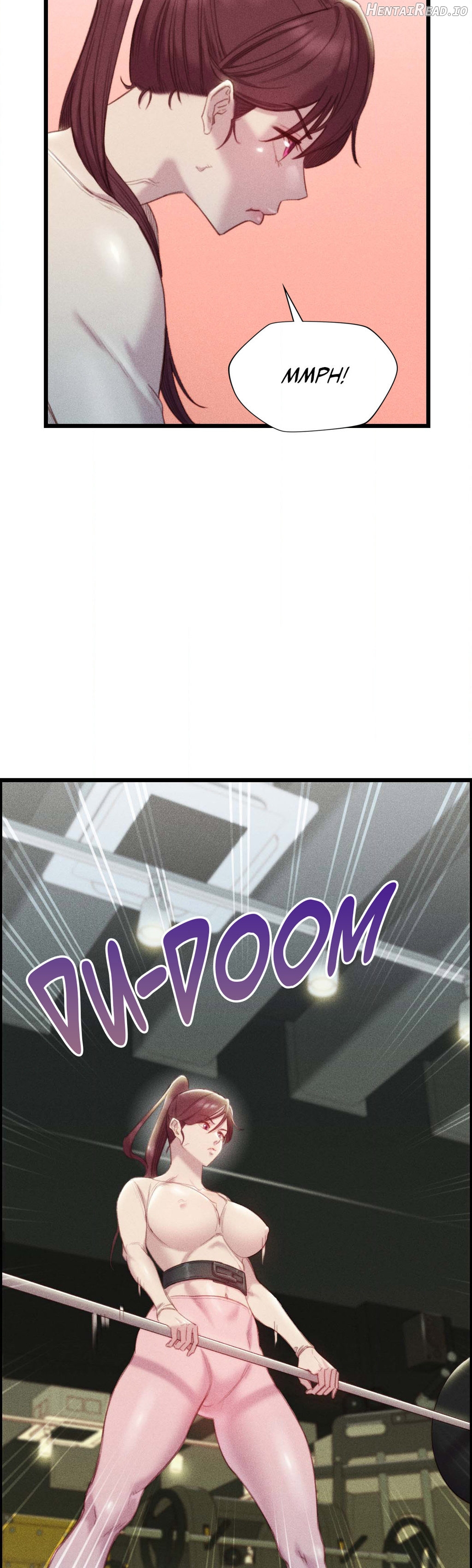 Ladies’ Man Hentai Chapter 17 - page 3
