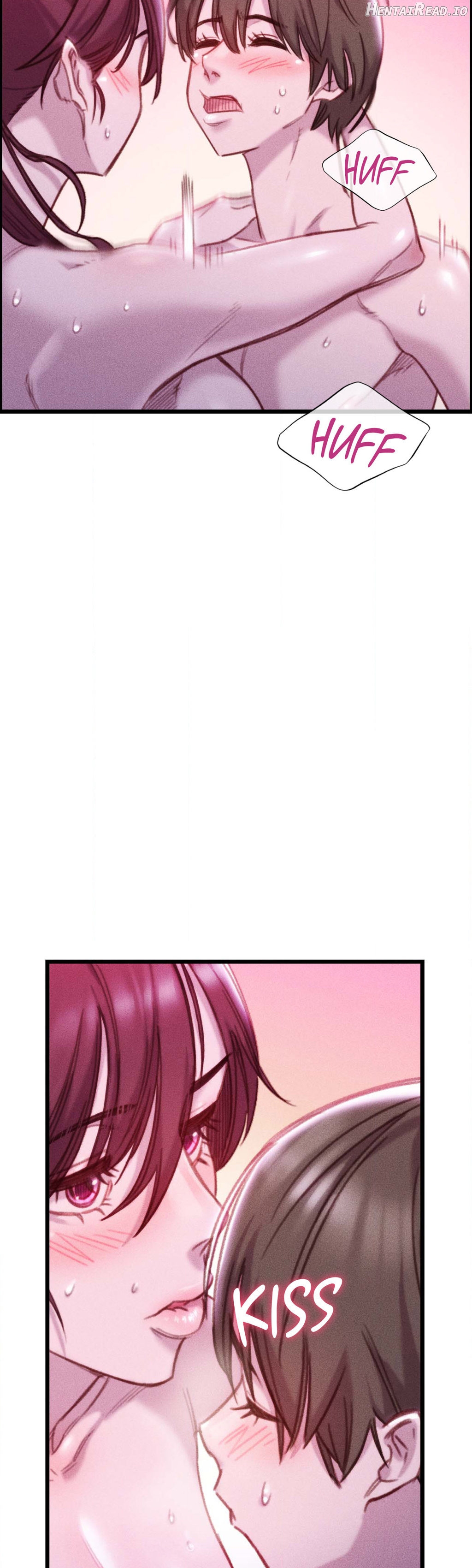 Ladies’ Man Hentai Chapter 17 - page 42