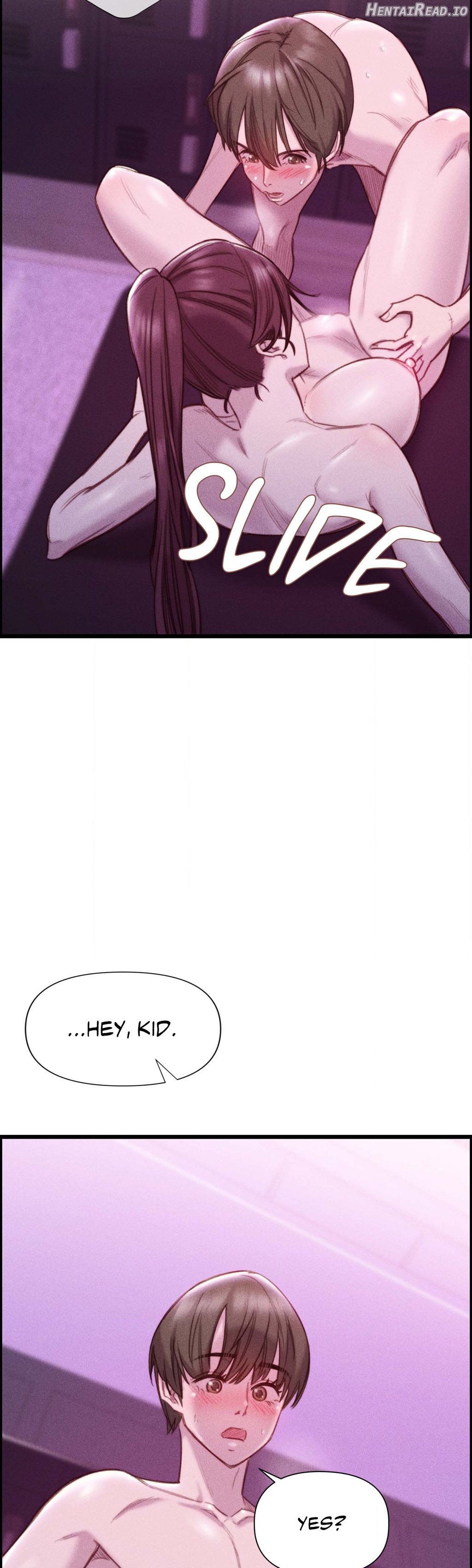 Ladies’ Man Hentai Chapter 17 - page 46