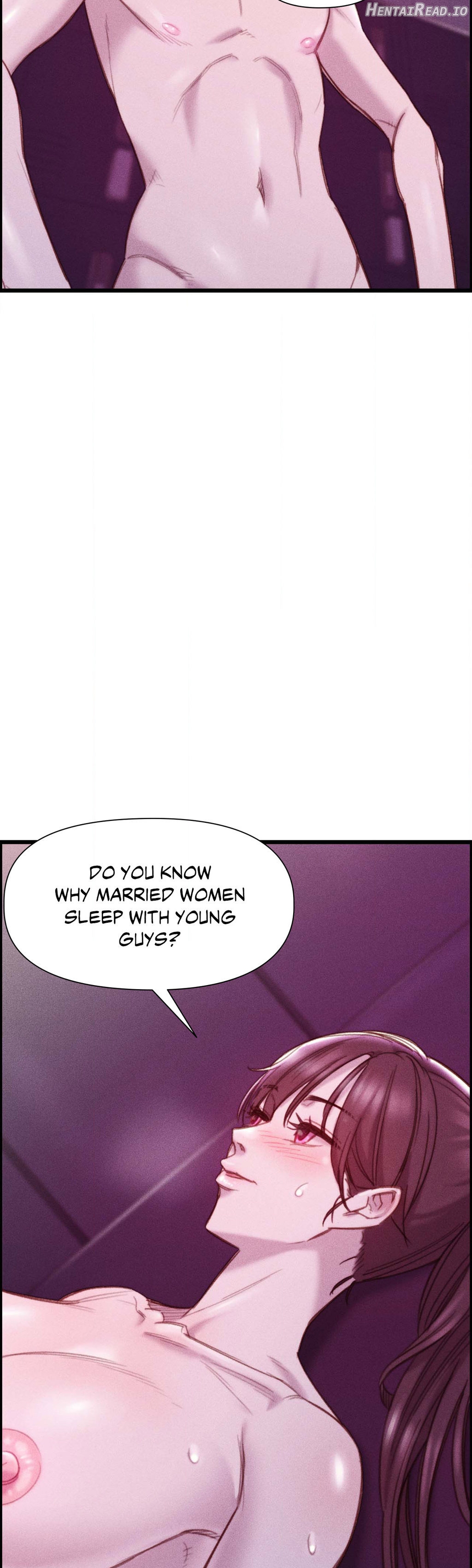 Ladies’ Man Hentai Chapter 17 - page 47