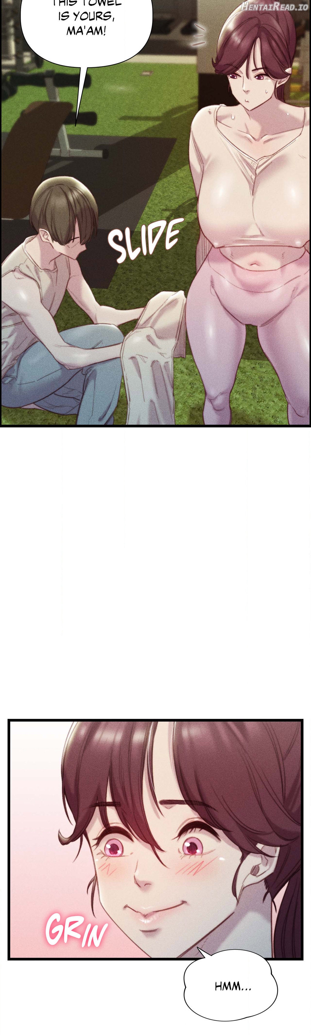 Ladies’ Man Hentai Chapter 17 - page 6