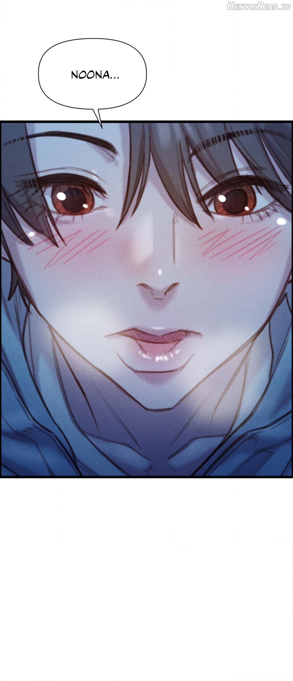 Ladies’ Man Hentai Chapter 18 - page 3