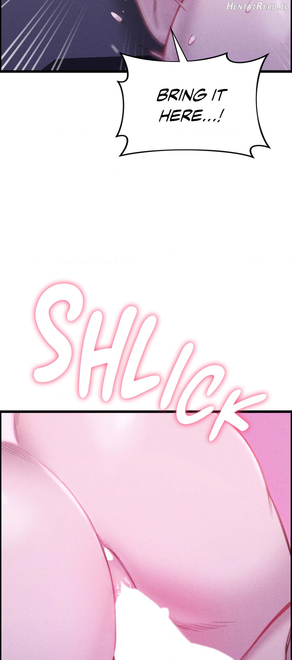 Ladies’ Man Hentai Chapter 18 - page 33