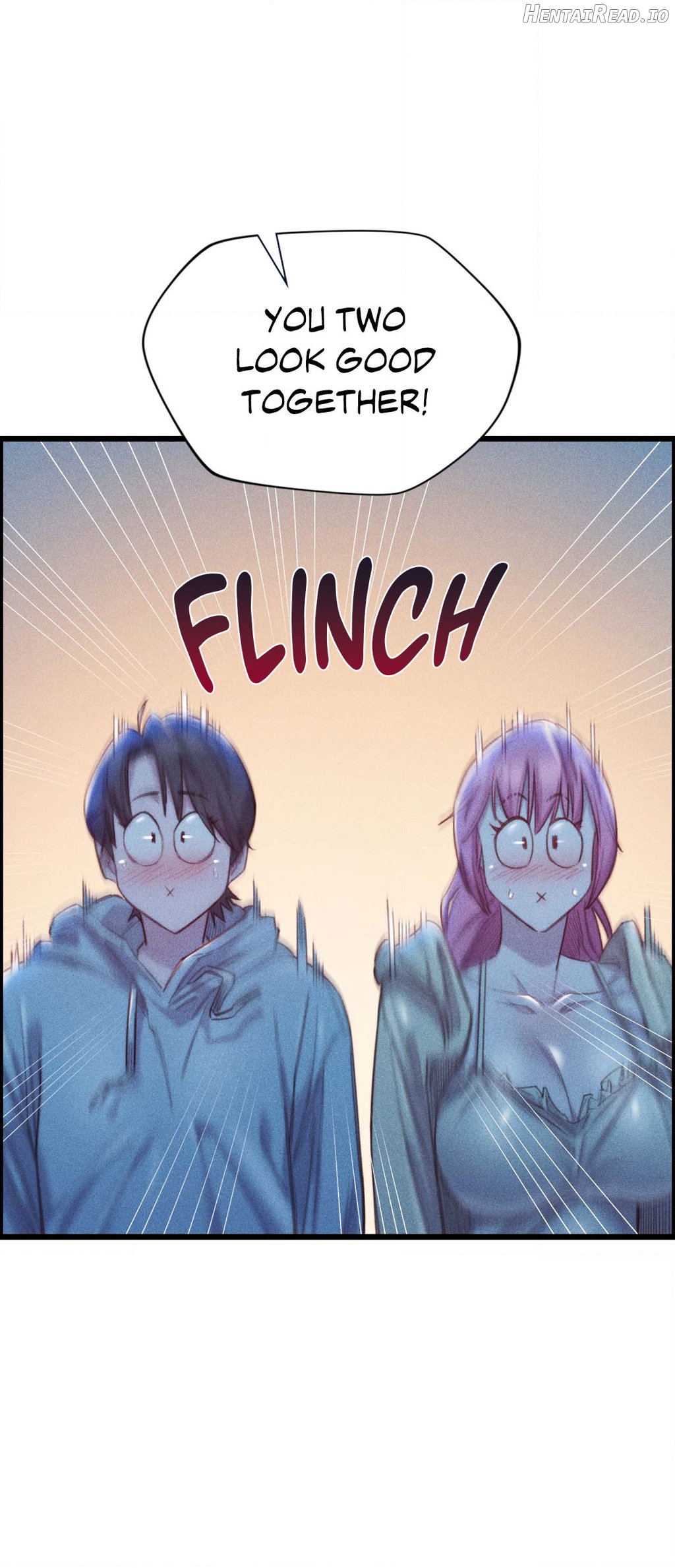 Ladies’ Man Hentai Chapter 18 - page 6