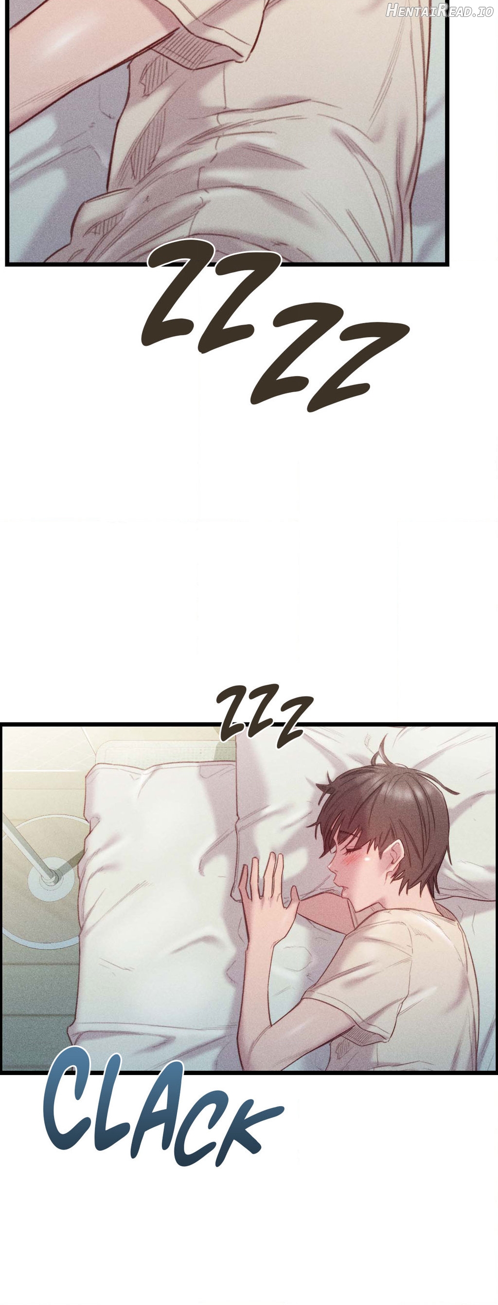Ladies’ Man Hentai Chapter 18 - page 72