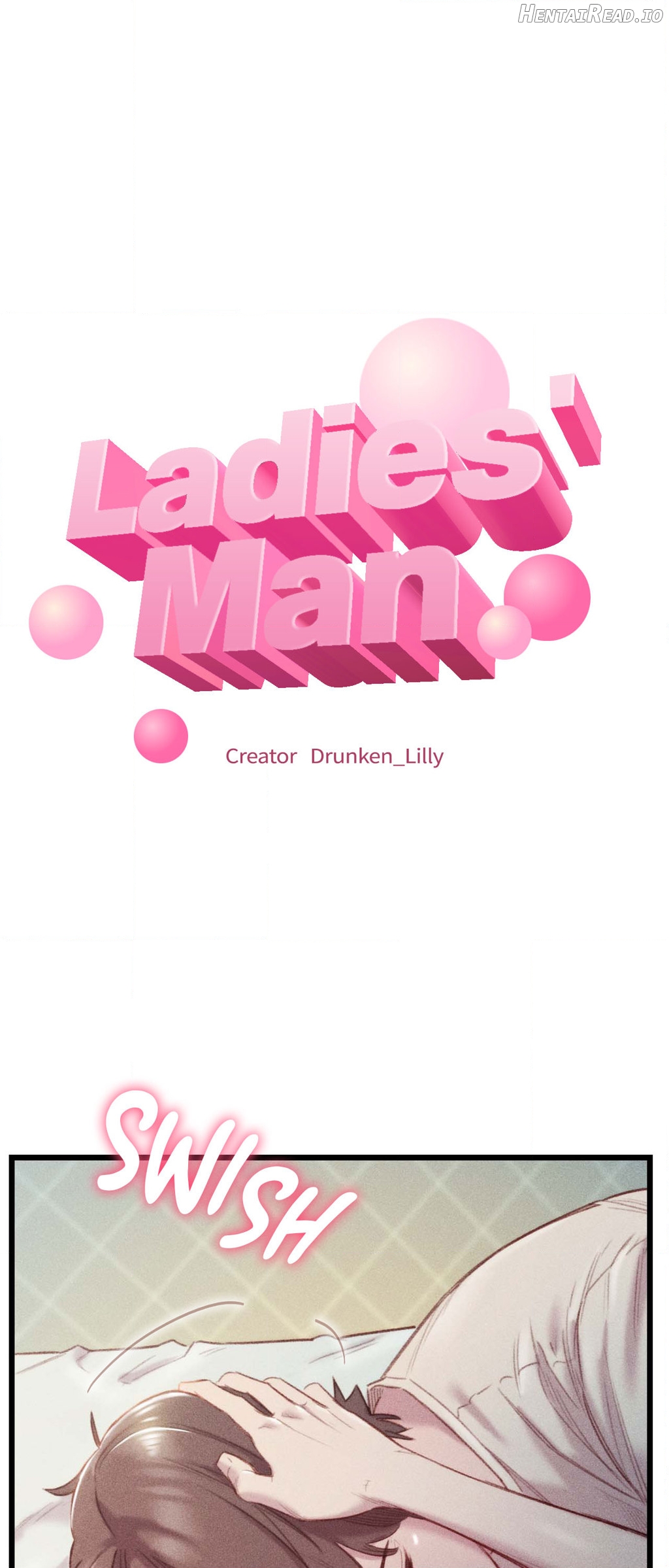 Ladies’ Man Hentai Chapter 19 - page 1