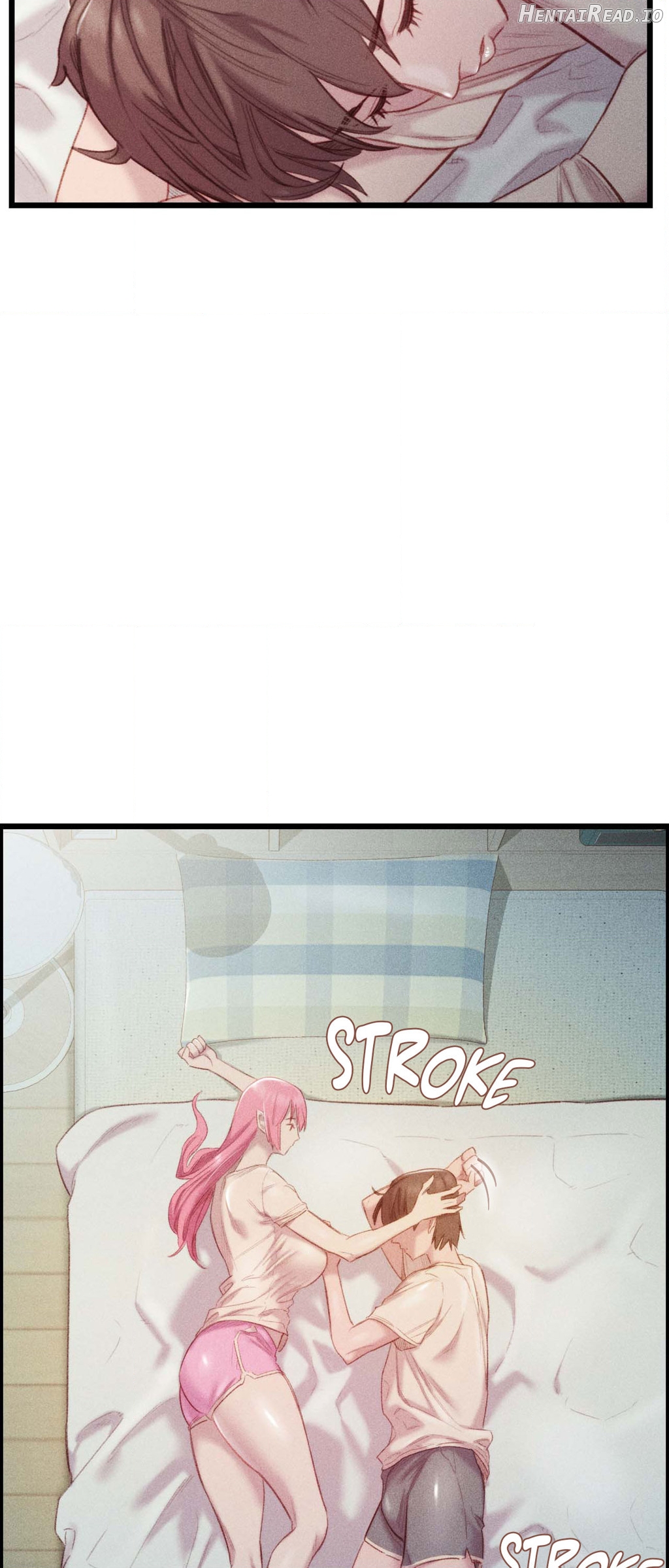 Ladies’ Man Hentai Chapter 19 - page 2