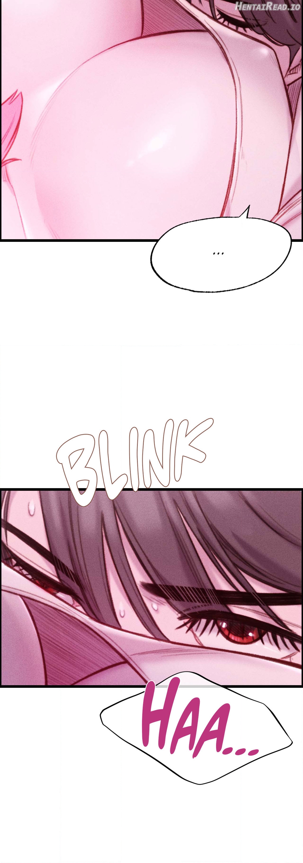 Ladies’ Man Hentai Chapter 19 - page 11