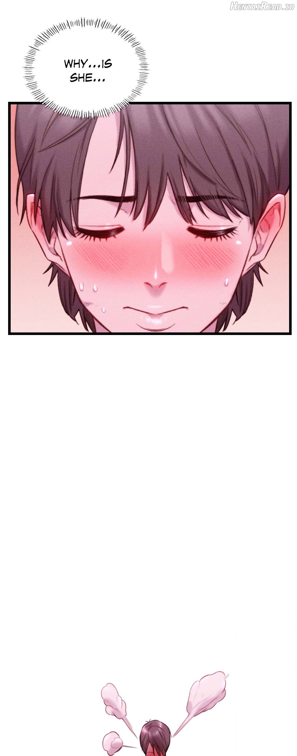 Ladies’ Man Hentai Chapter 19 - page 12