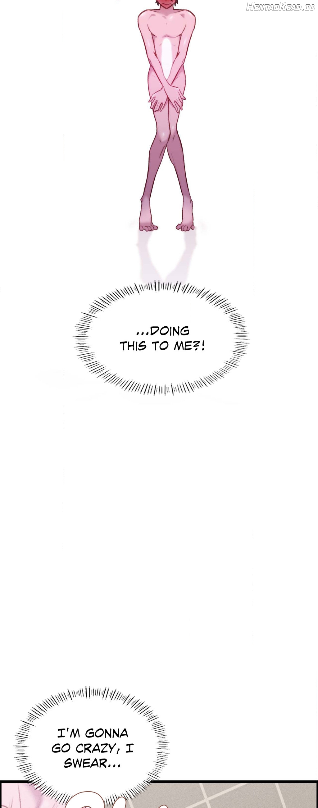 Ladies’ Man Hentai Chapter 19 - page 13