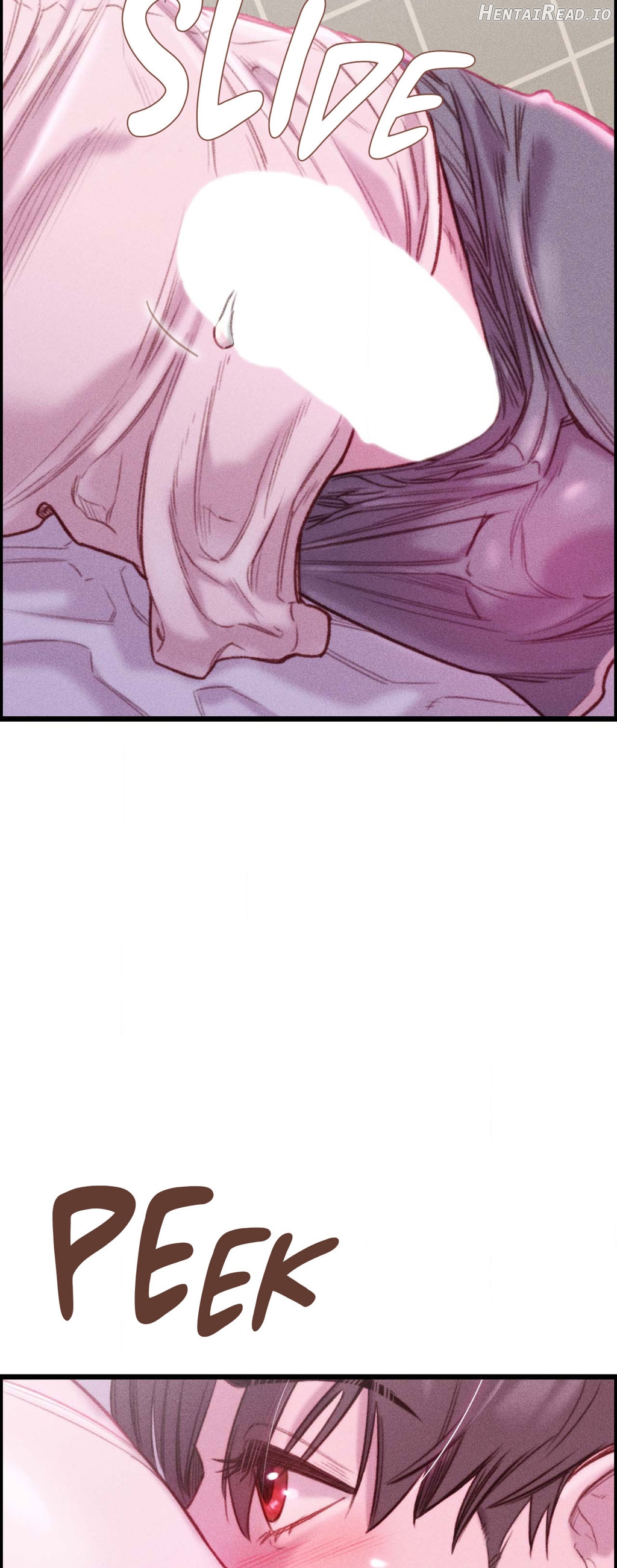 Ladies’ Man Hentai Chapter 19 - page 14