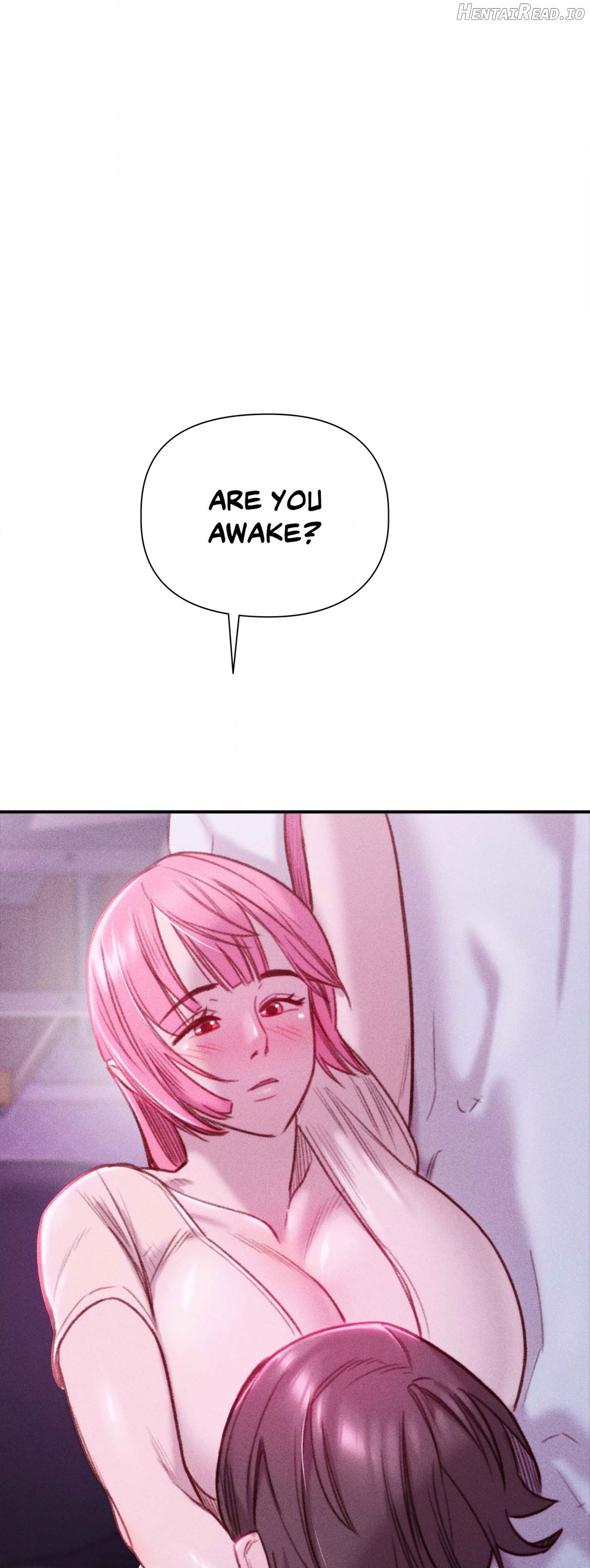 Ladies’ Man Hentai Chapter 19 - page 20