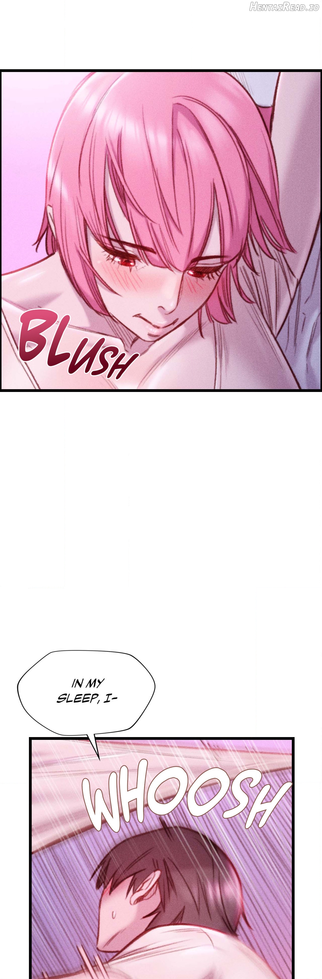 Ladies’ Man Hentai Chapter 19 - page 22
