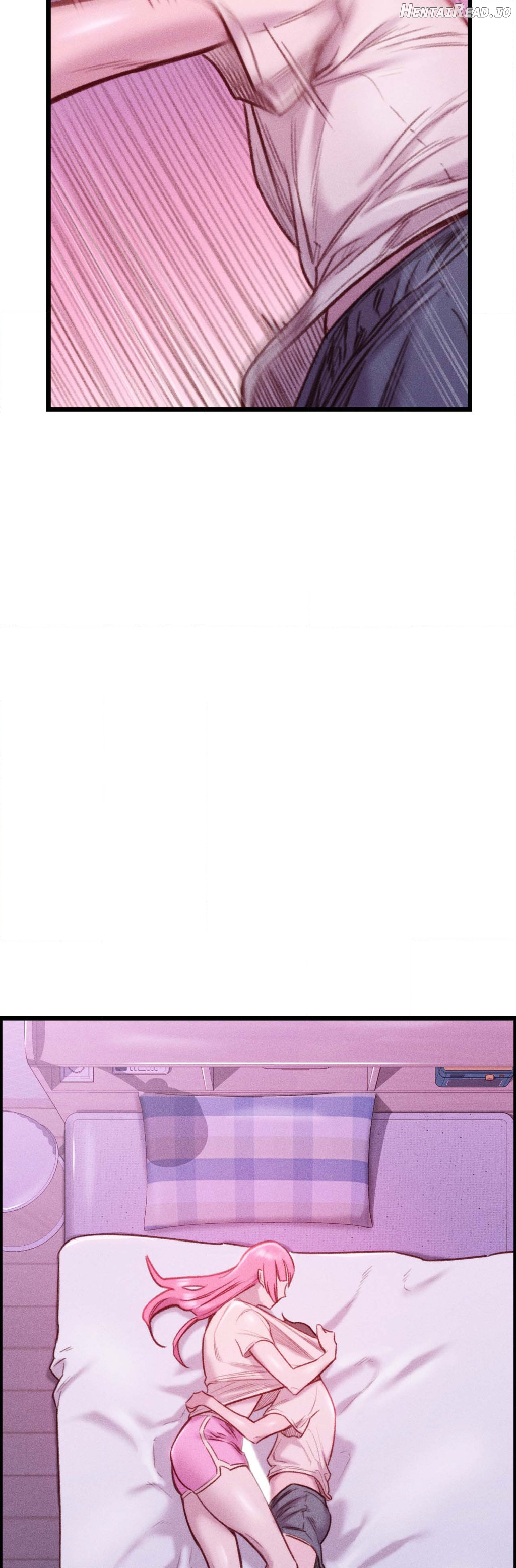 Ladies’ Man Hentai Chapter 19 - page 23