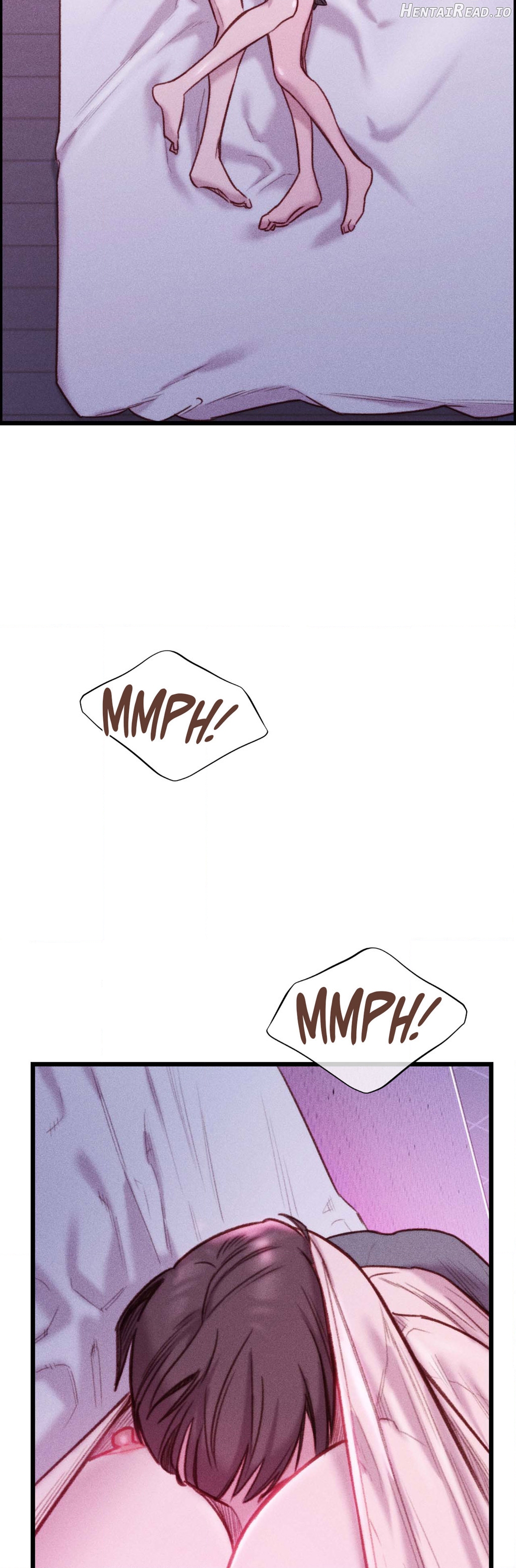 Ladies’ Man Hentai Chapter 19 - page 24
