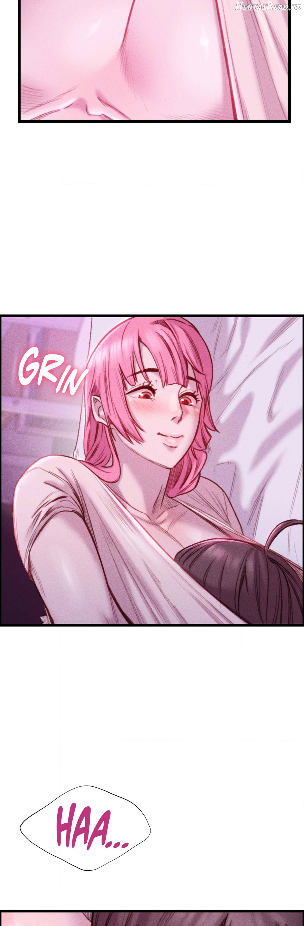 Ladies’ Man Hentai Chapter 19 - page 25