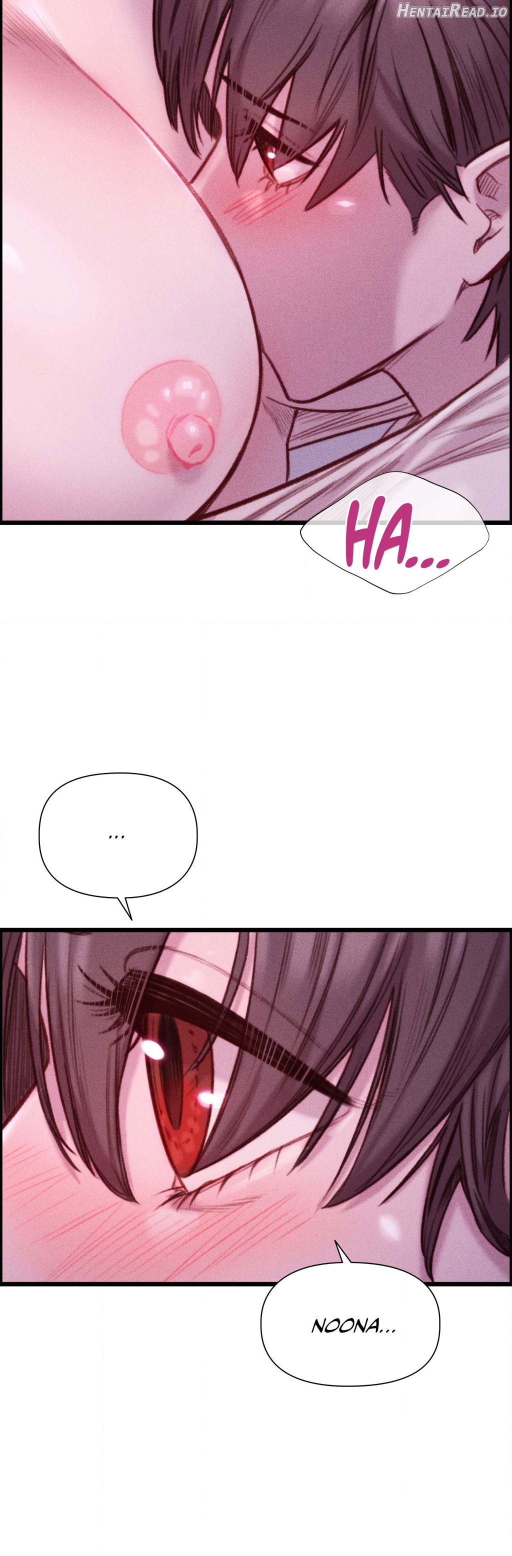 Ladies’ Man Hentai Chapter 19 - page 26