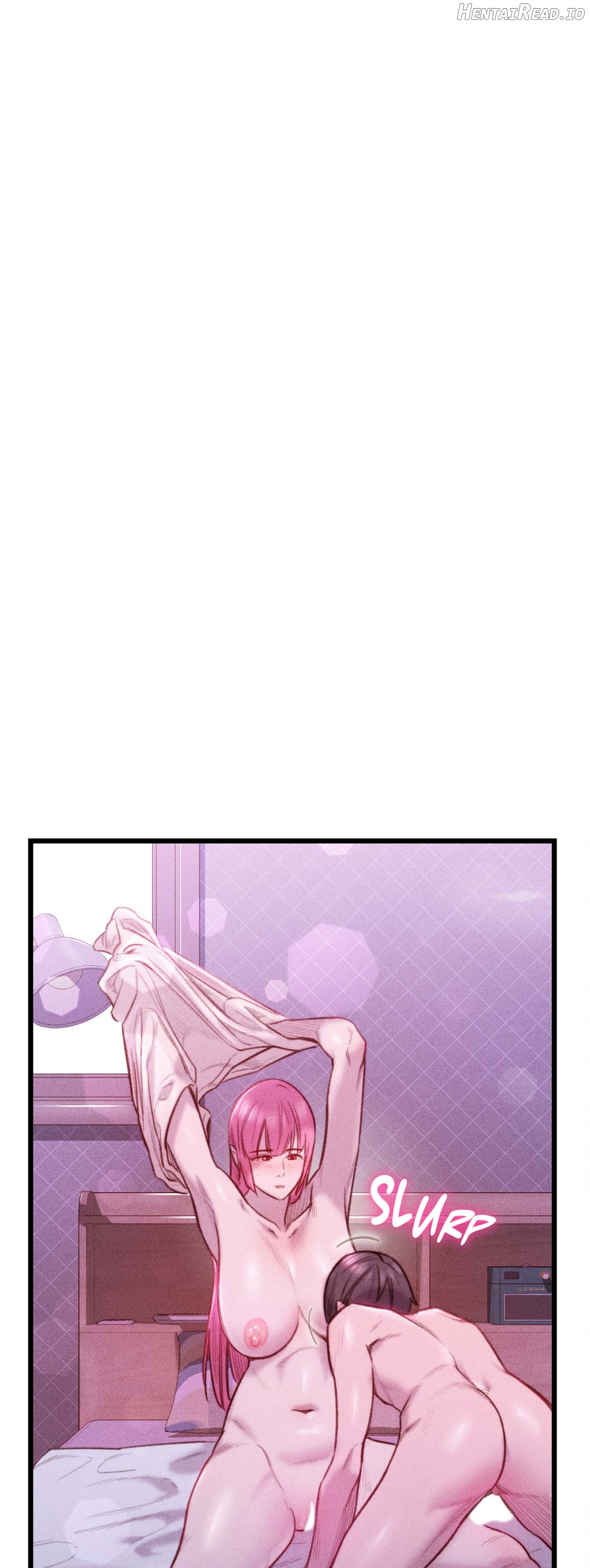 Ladies’ Man Hentai Chapter 19 - page 28