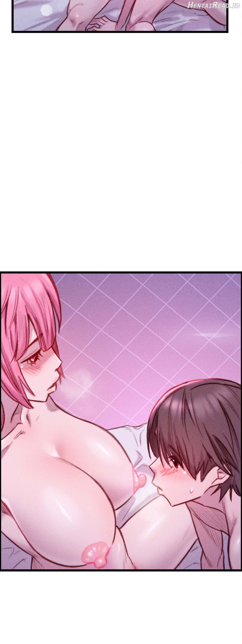 Ladies’ Man Hentai Chapter 19 - page 29