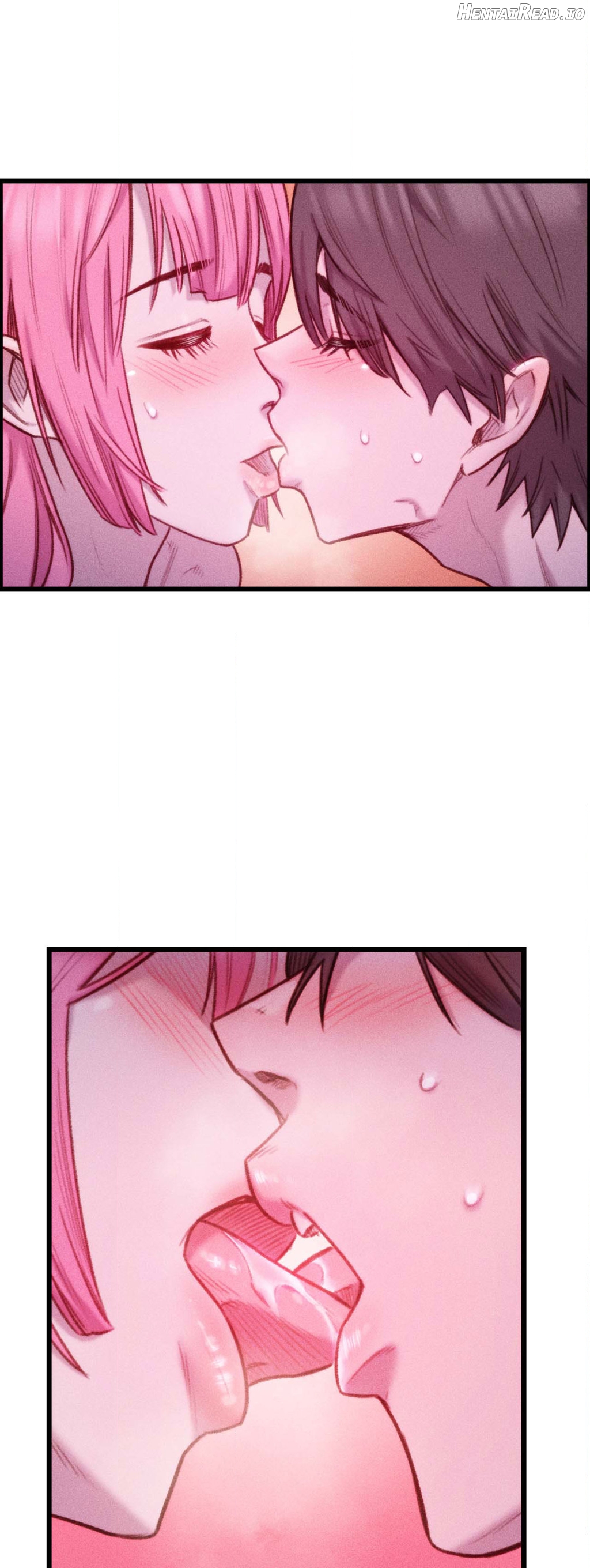 Ladies’ Man Hentai Chapter 19 - page 30