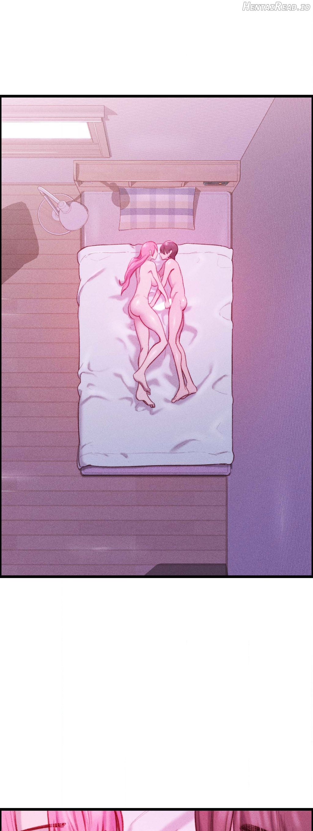 Ladies’ Man Hentai Chapter 19 - page 32