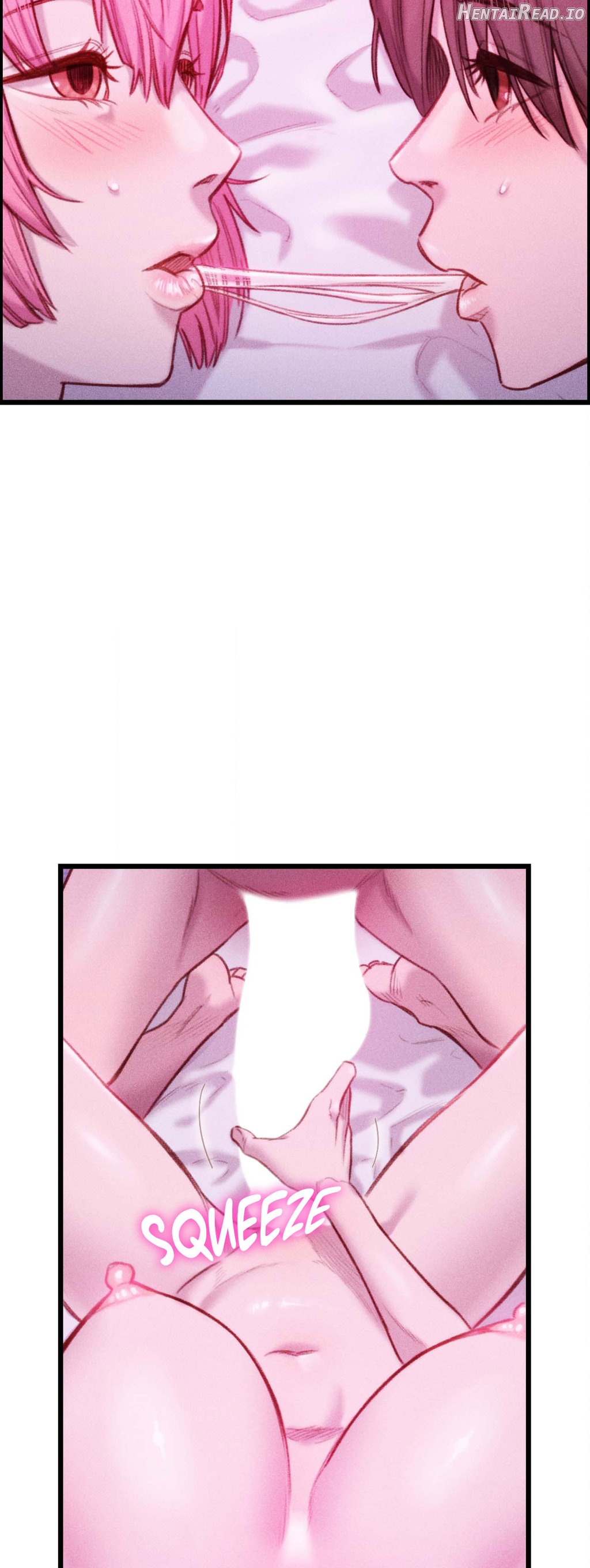 Ladies’ Man Hentai Chapter 19 - page 33