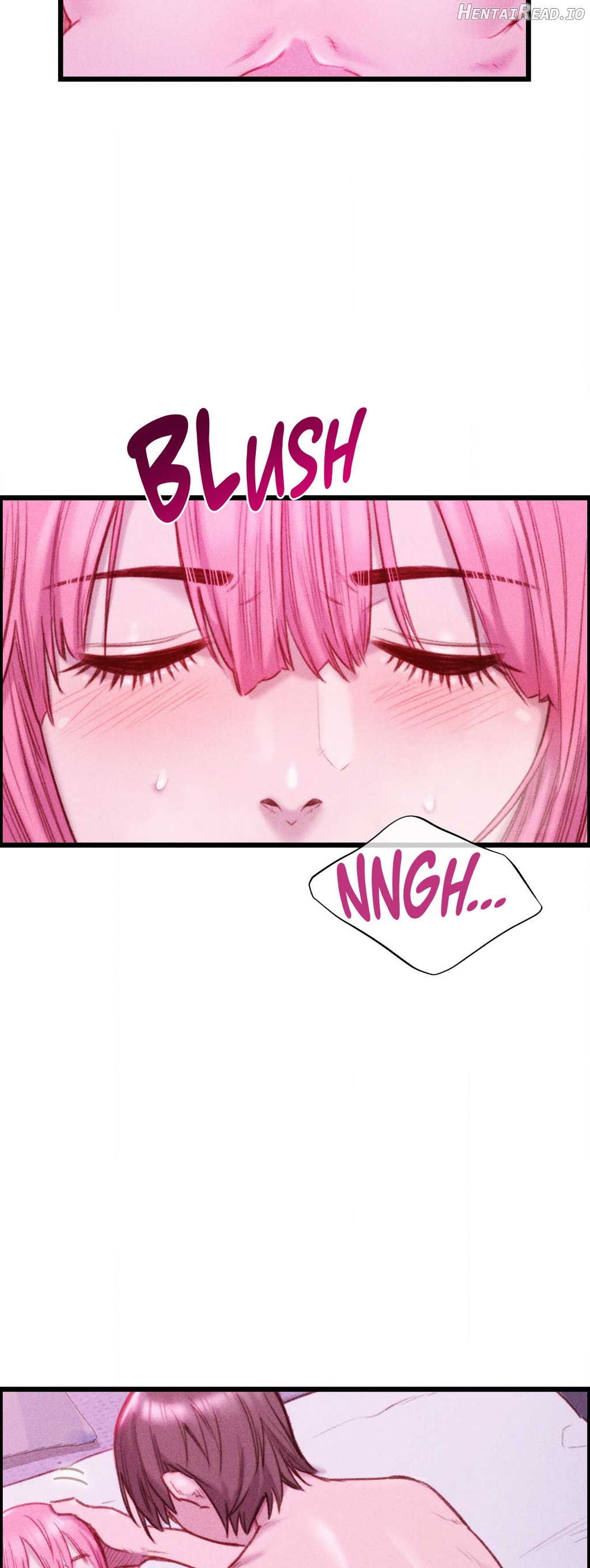 Ladies’ Man Hentai Chapter 19 - page 34