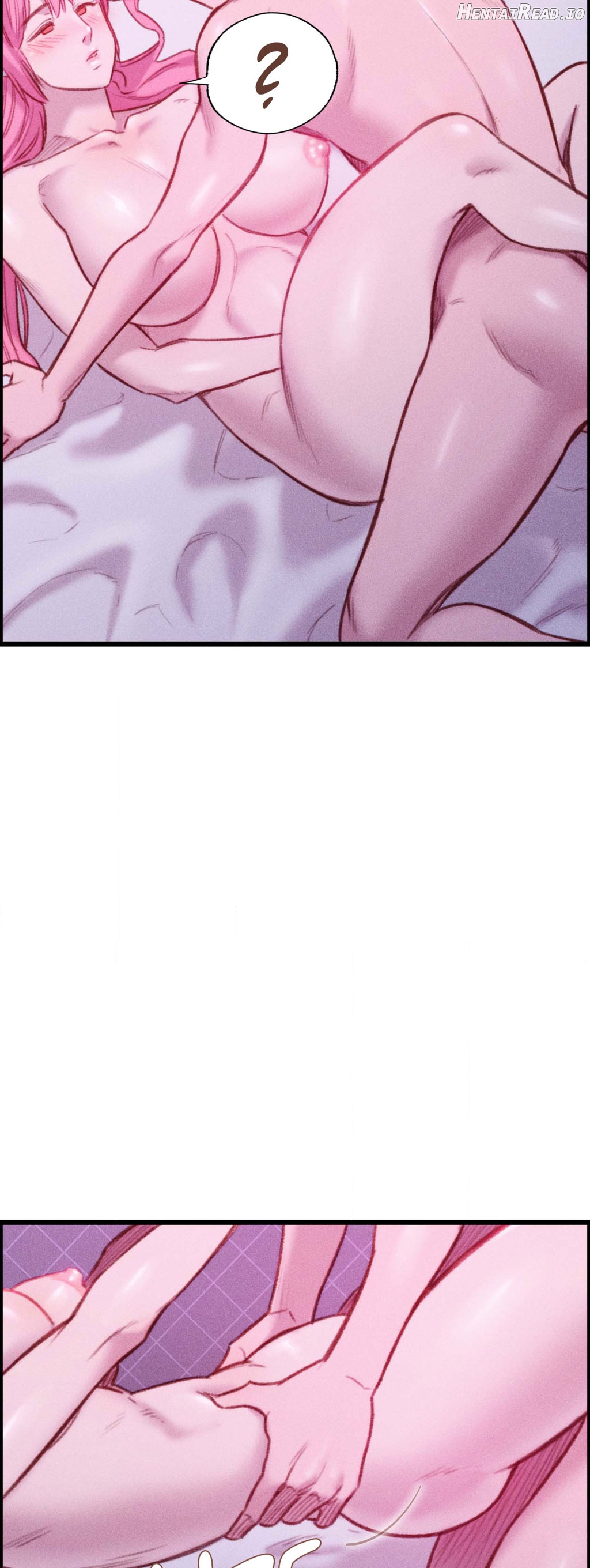 Ladies’ Man Hentai Chapter 19 - page 35