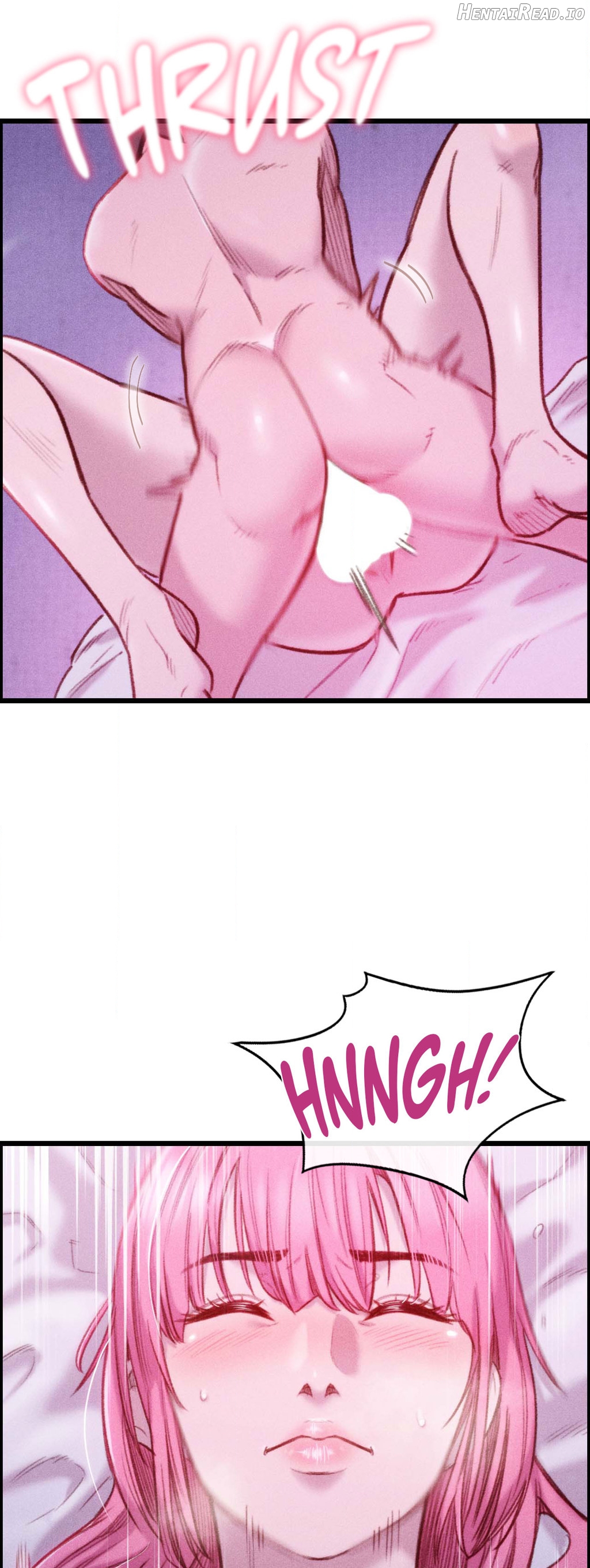 Ladies’ Man Hentai Chapter 19 - page 37