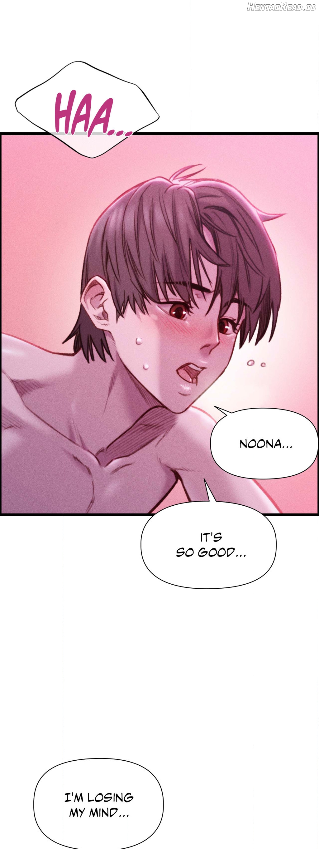 Ladies’ Man Hentai Chapter 19 - page 45