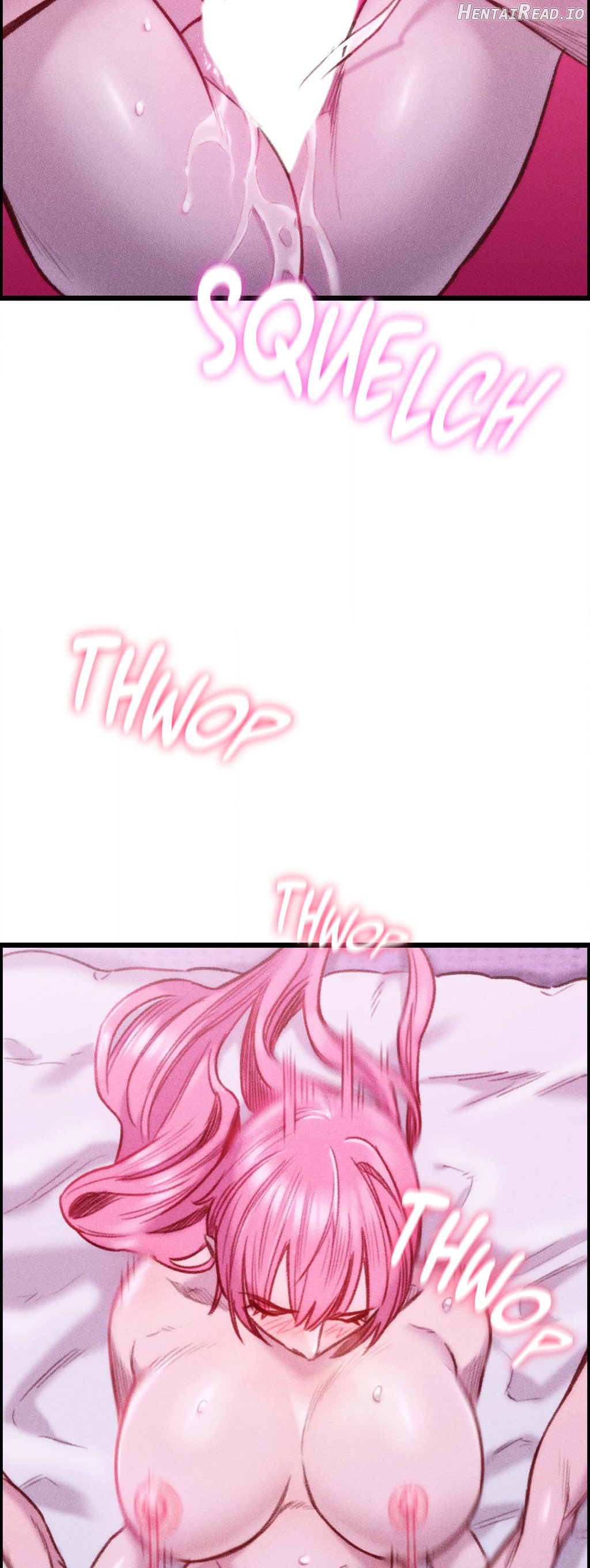 Ladies’ Man Hentai Chapter 19 - page 49