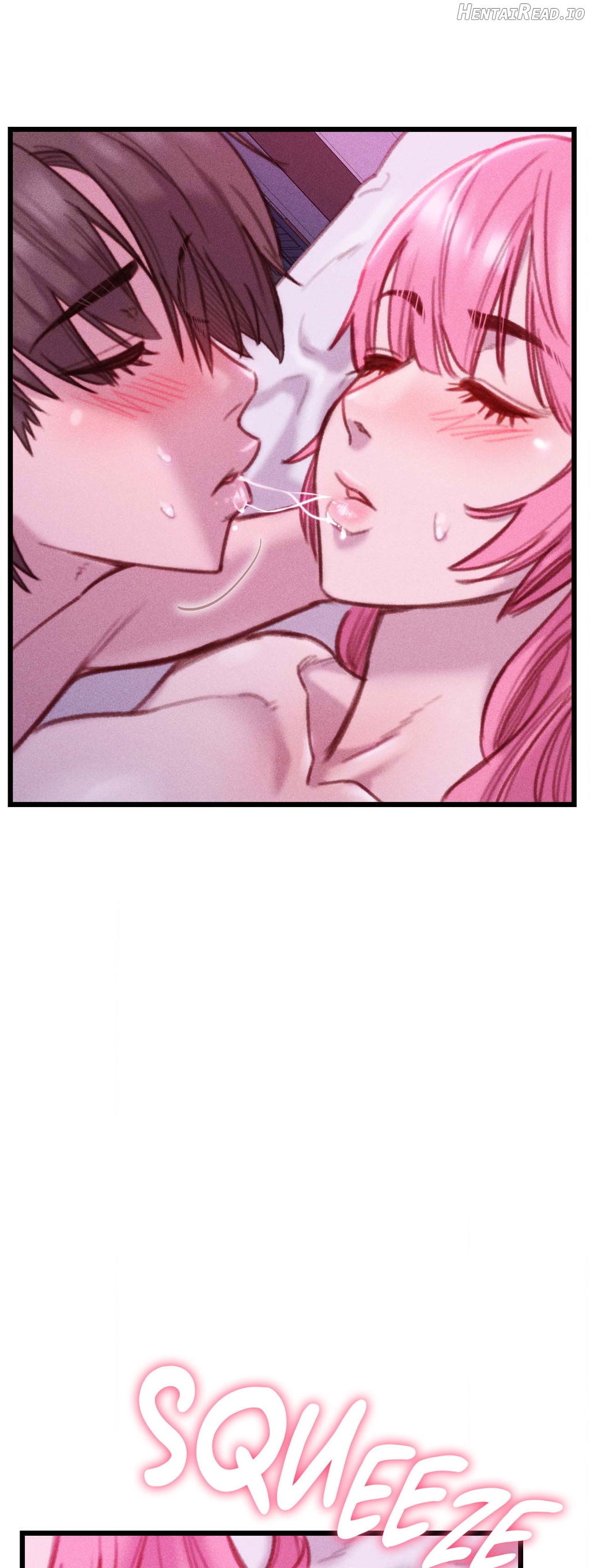 Ladies’ Man Hentai Chapter 19 - page 55