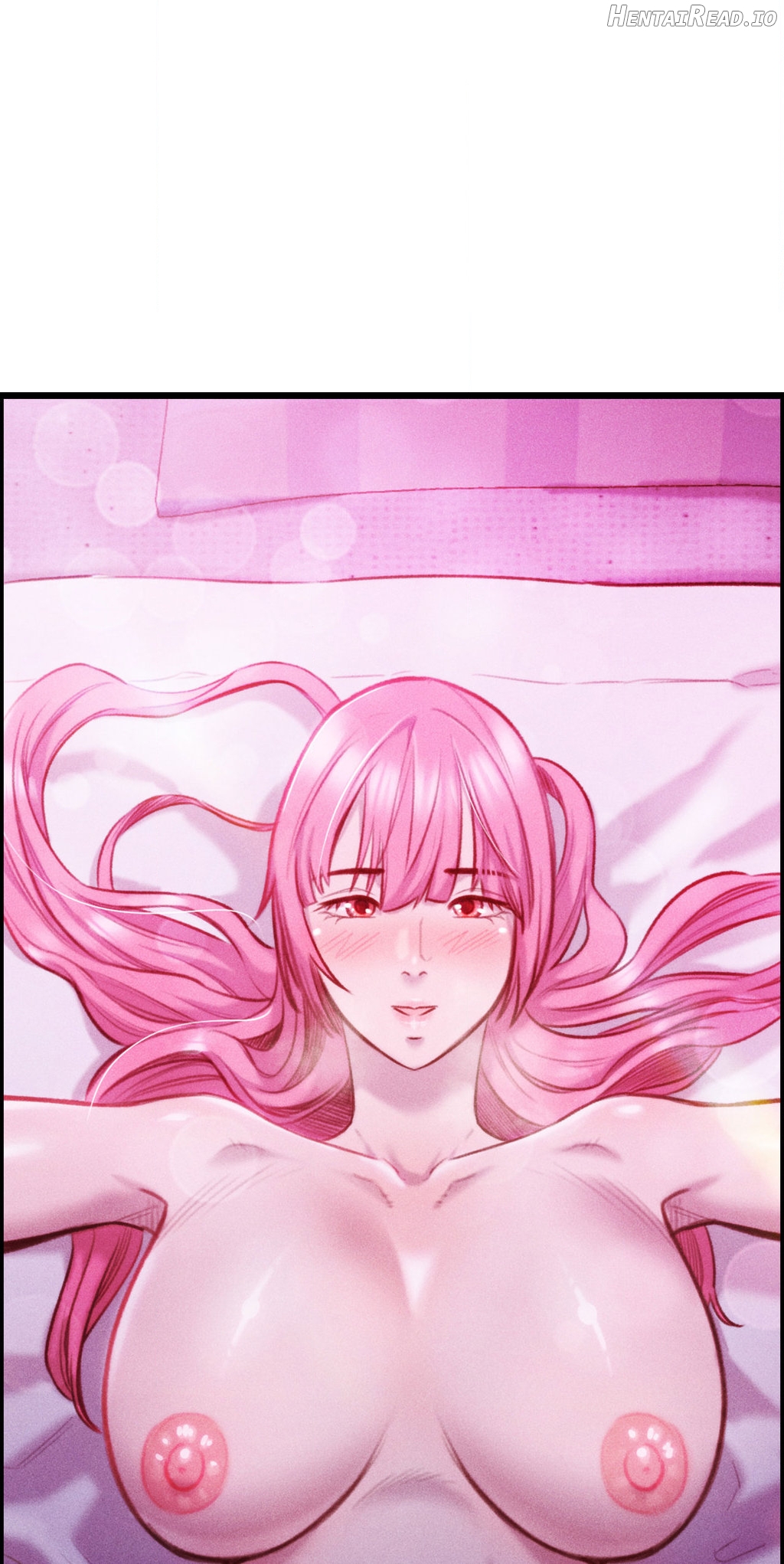 Ladies’ Man Hentai Chapter 19 - page 58