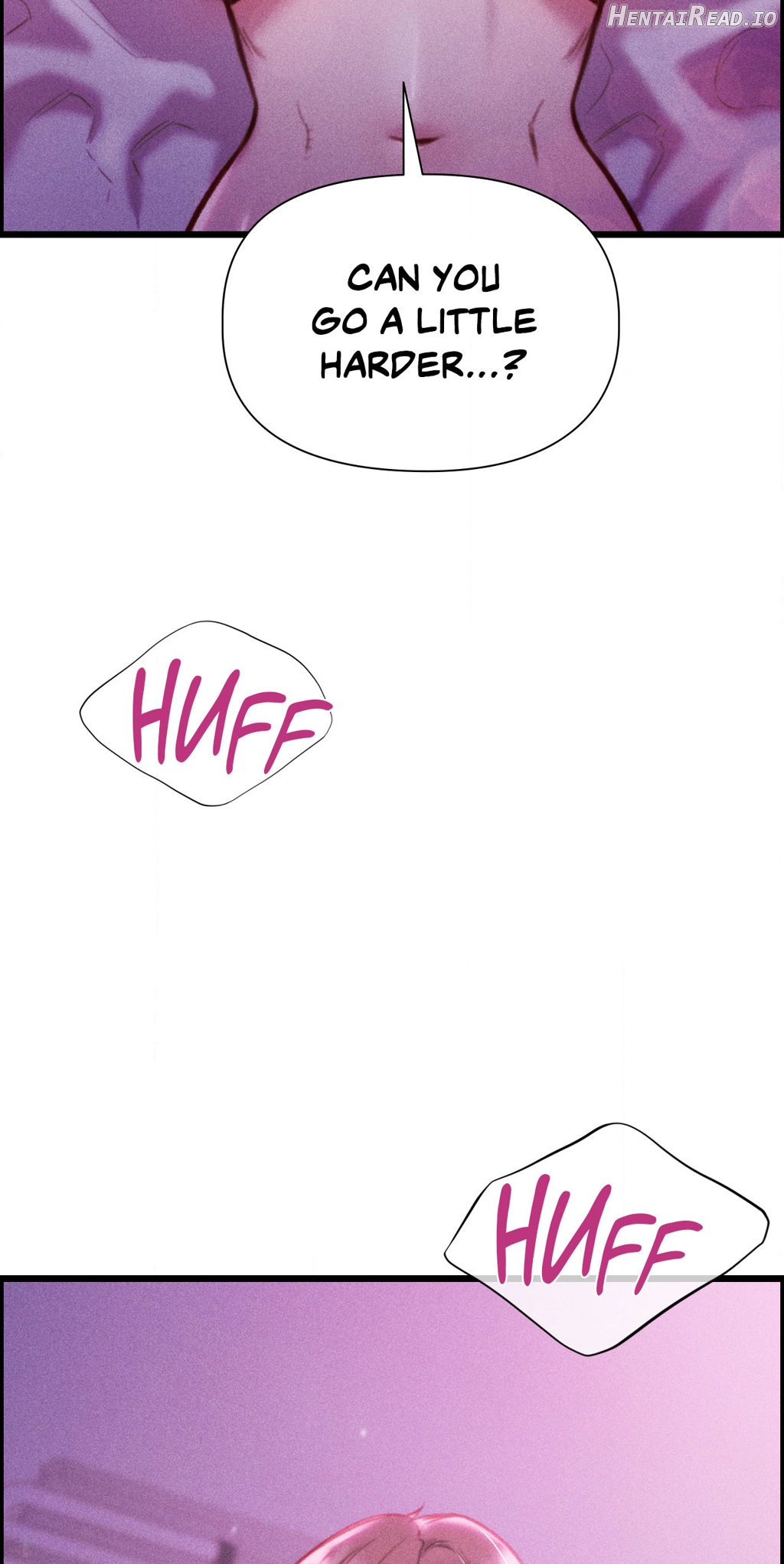 Ladies’ Man Hentai Chapter 19 - page 59
