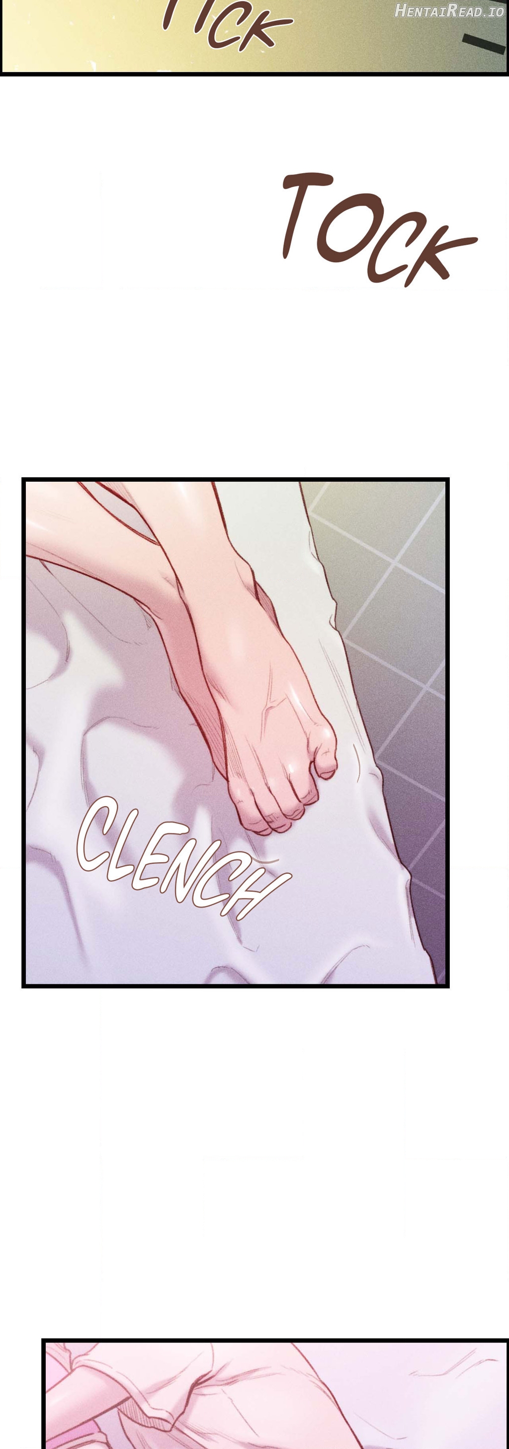 Ladies’ Man Hentai Chapter 19 - page 9
