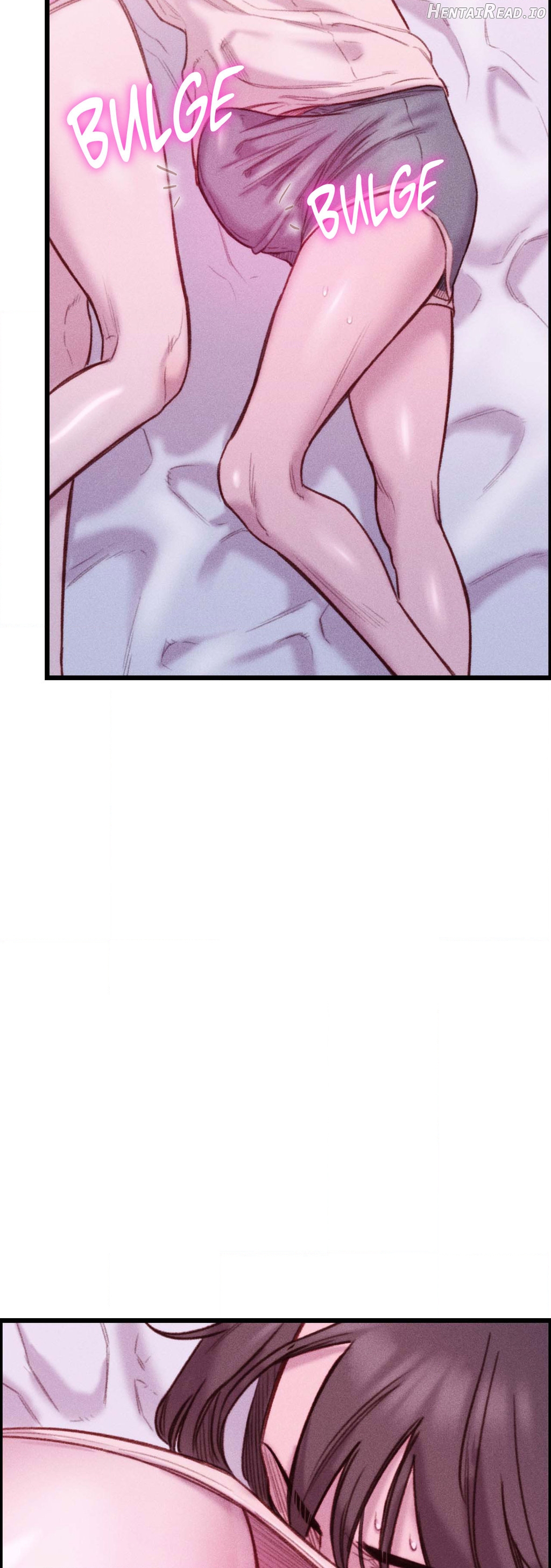 Ladies’ Man Hentai Chapter 19 - page 10