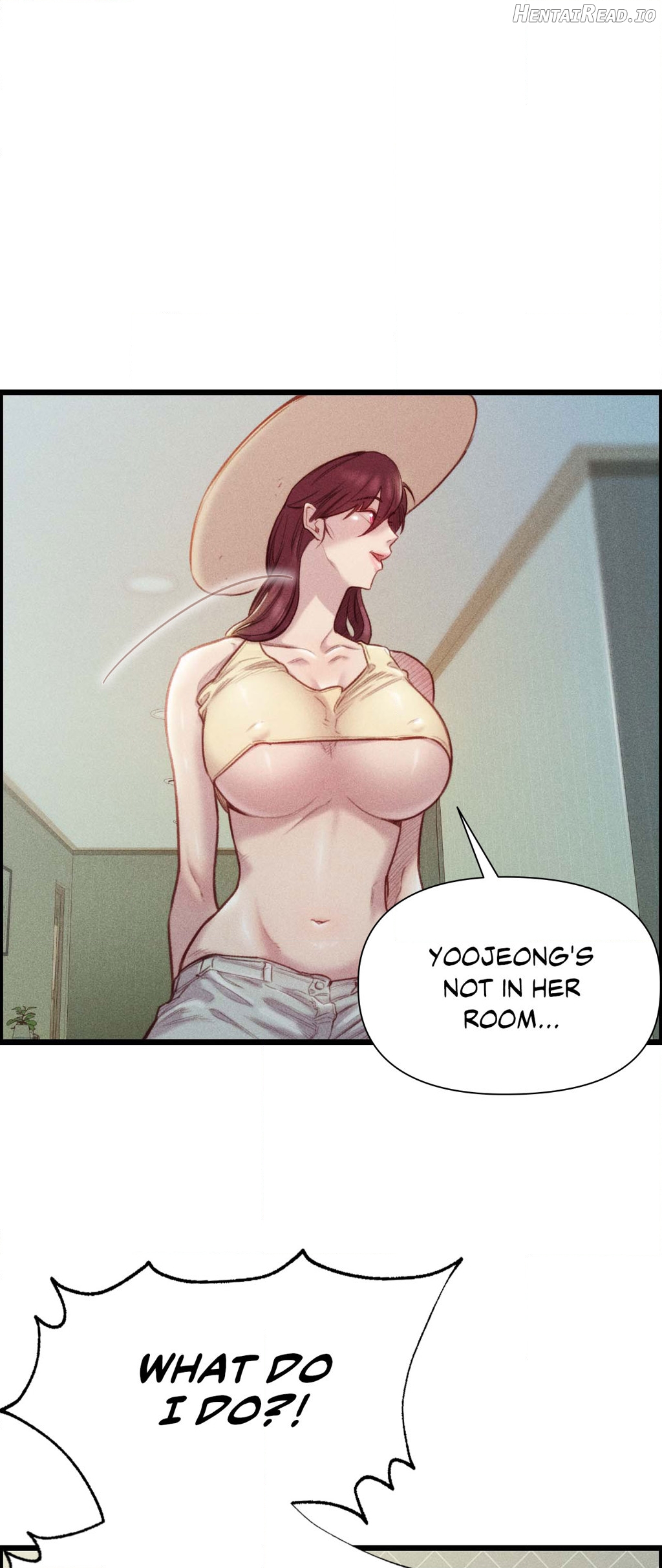 Ladies’ Man Hentai Chapter 20 - page 11