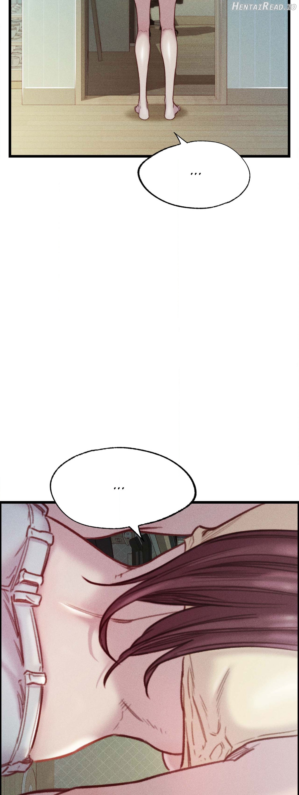 Ladies’ Man Hentai Chapter 20 - page 14
