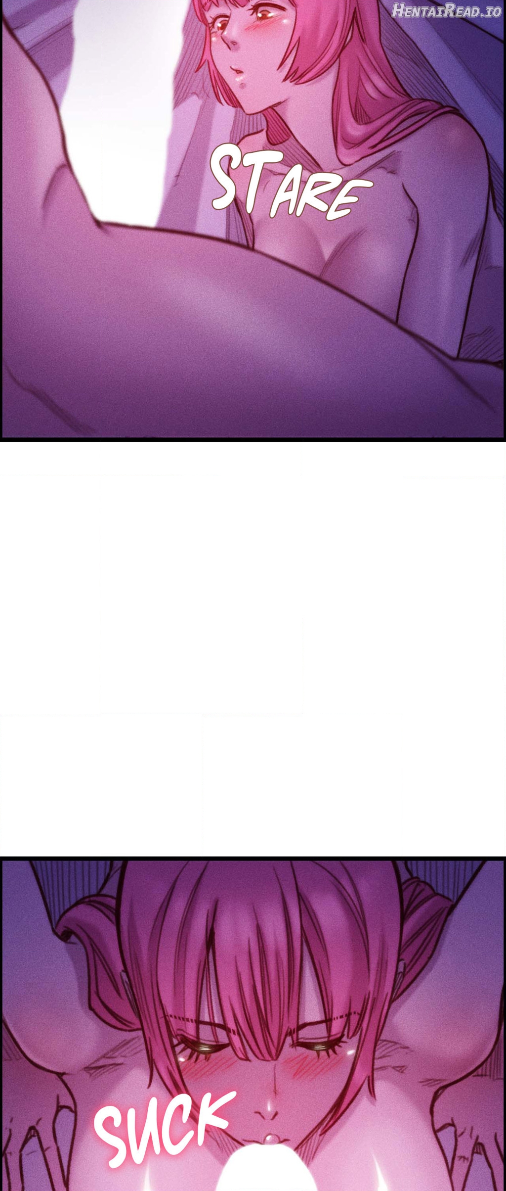 Ladies’ Man Hentai Chapter 20 - page 20