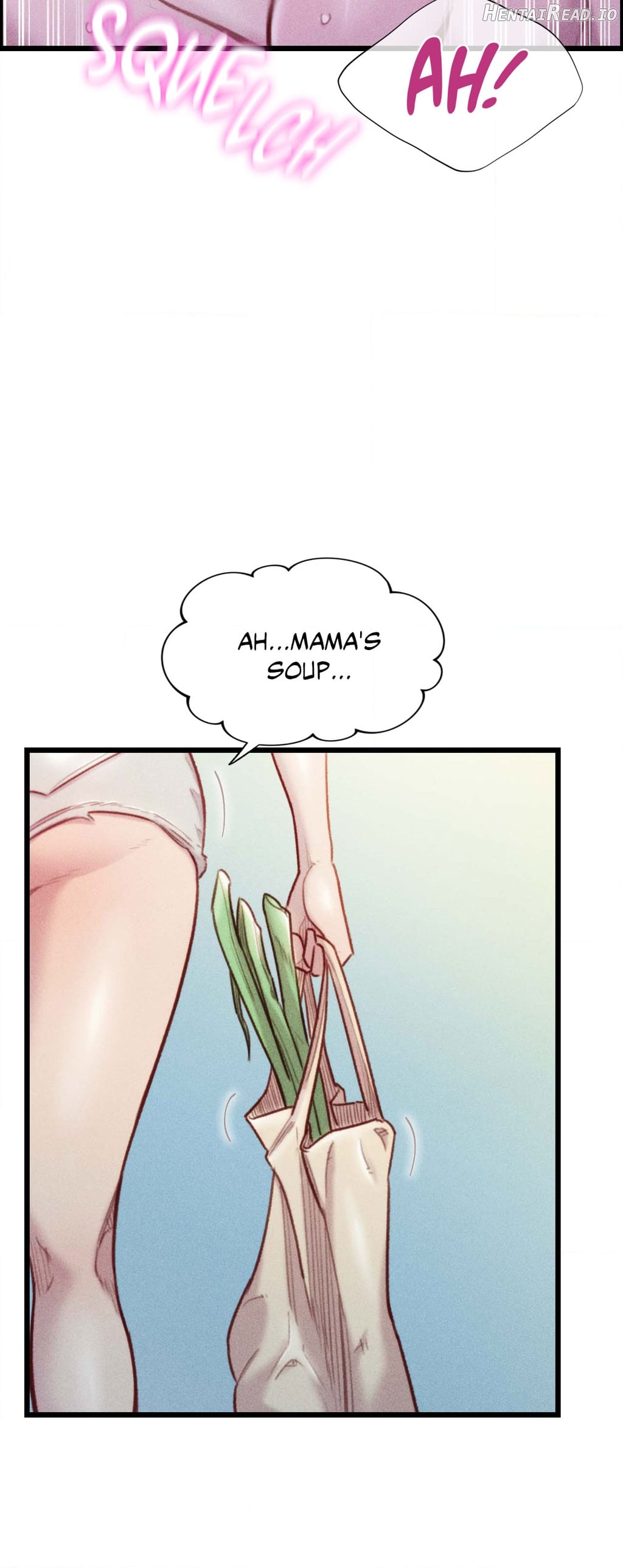 Ladies’ Man Hentai Chapter 20 - page 3