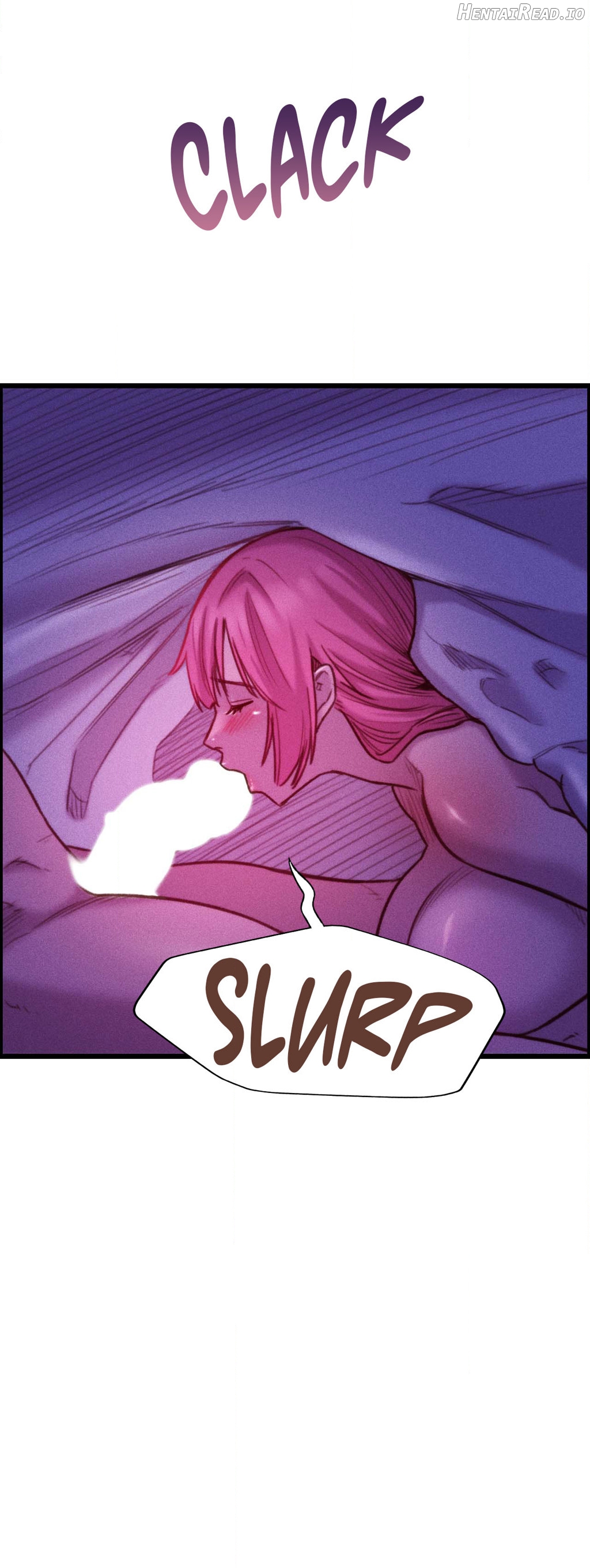 Ladies’ Man Hentai Chapter 20 - page 24