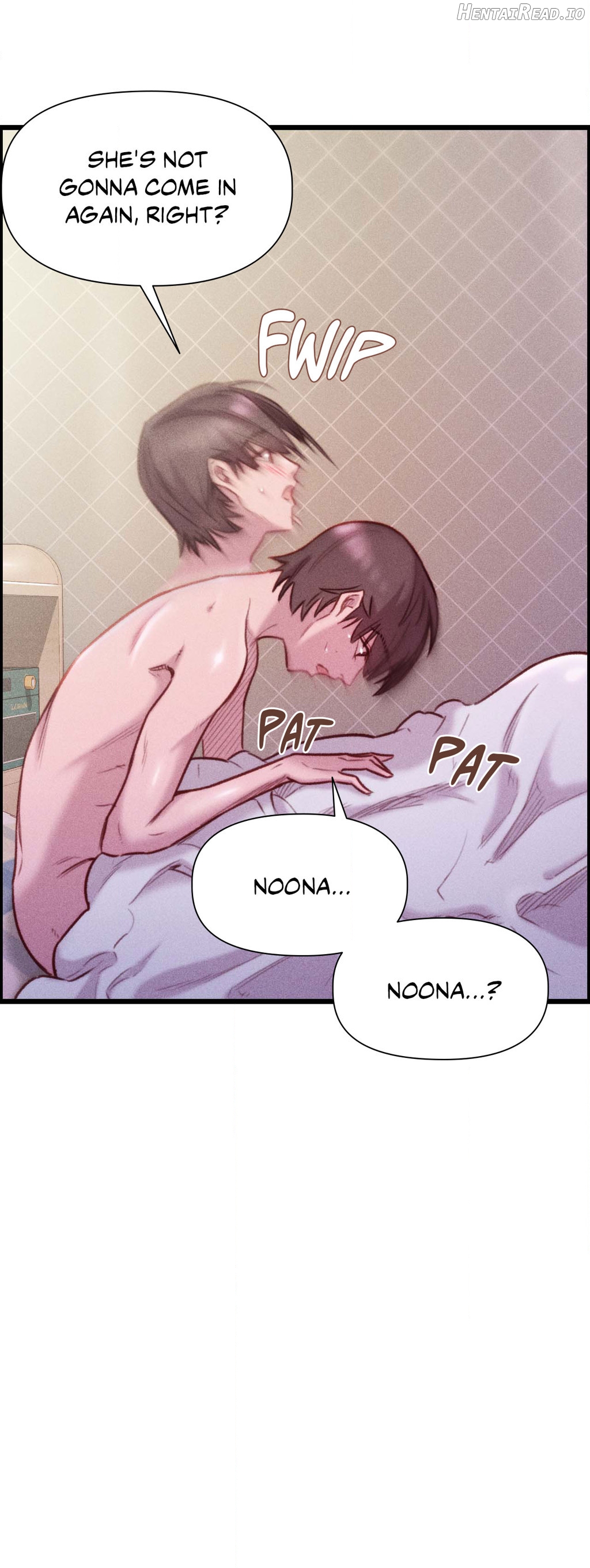 Ladies’ Man Hentai Chapter 20 - page 25