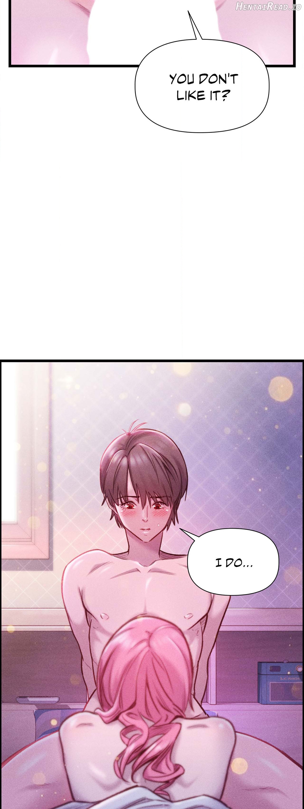 Ladies’ Man Hentai Chapter 20 - page 30