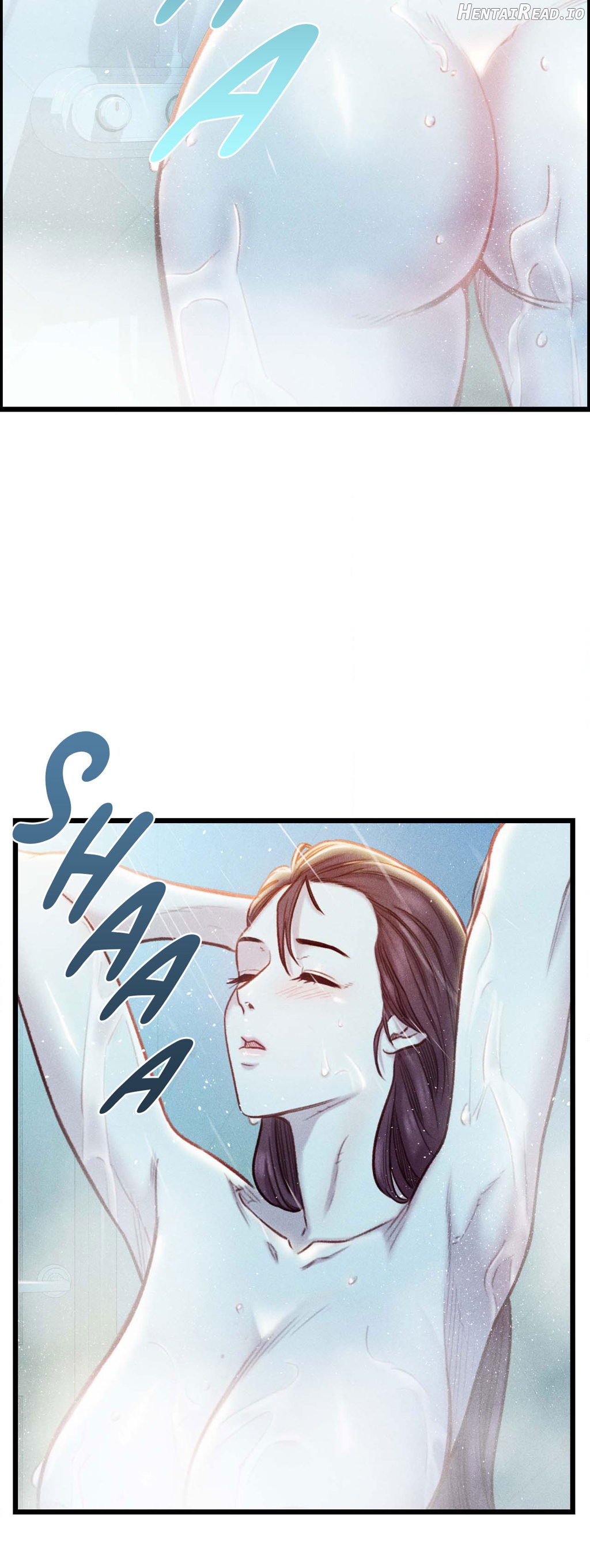 Ladies’ Man Hentai Chapter 20 - page 33